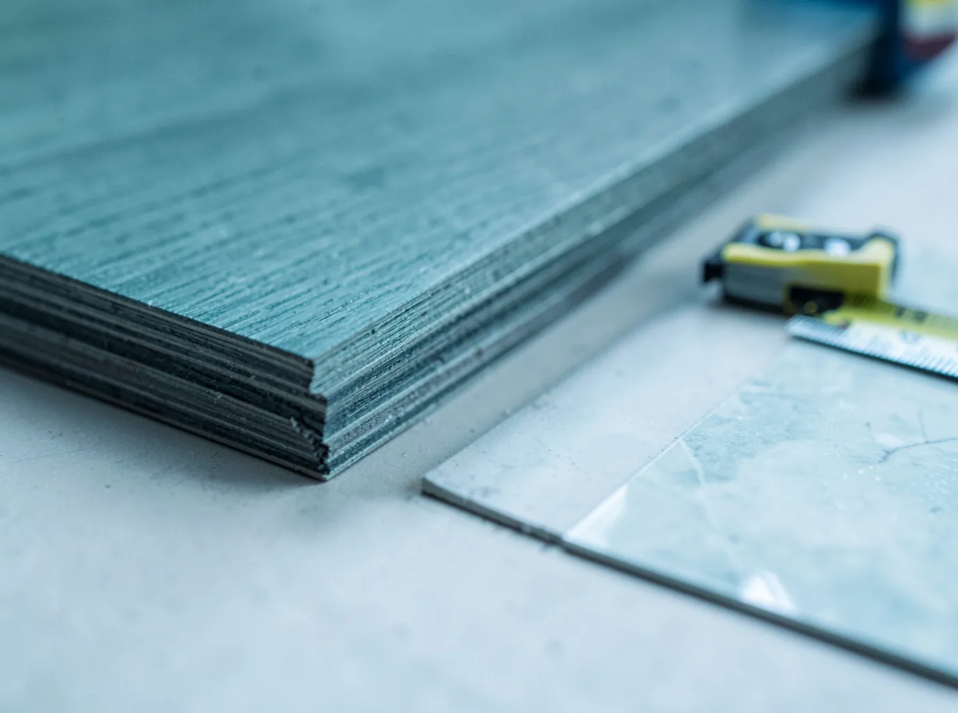 Luxury Vinyl Plank Installation Big Creek, CA FAQs